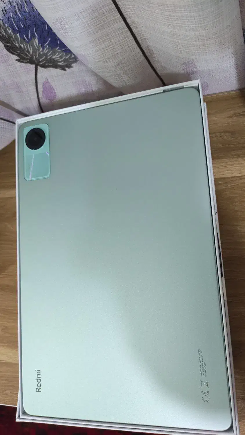 تبلت Redmi pad se 11inch|تبلت|بندر امام خمینی, |دیوار