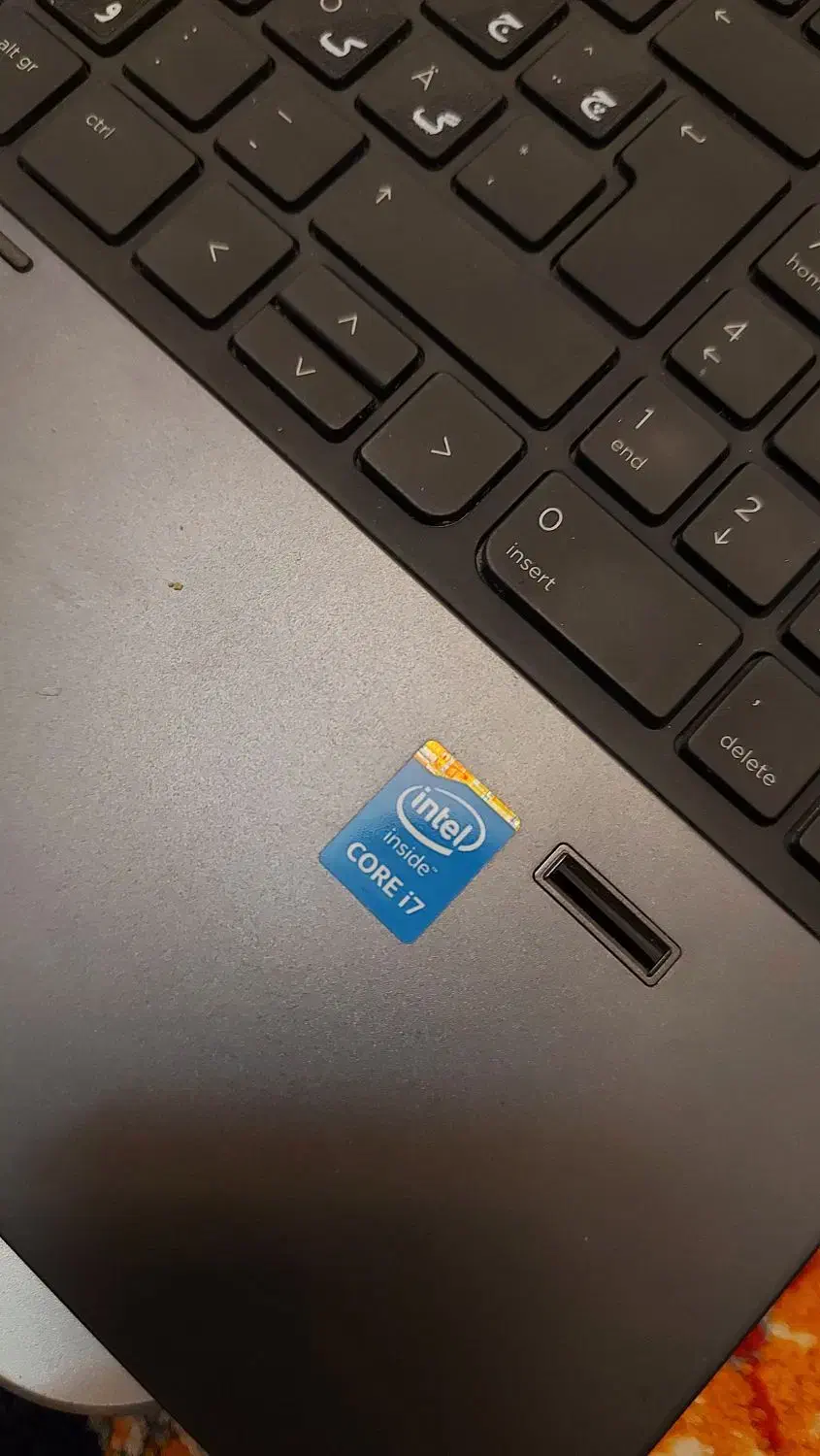 hp zbook 256|رایانه همراه|گناباد, |دیوار