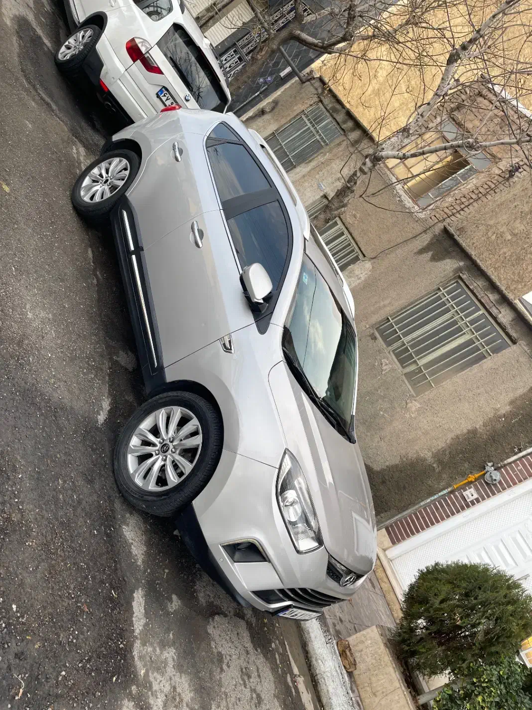 جک s۵|خودرو سواری و وانت|کرج, جهانشهر|دیوار