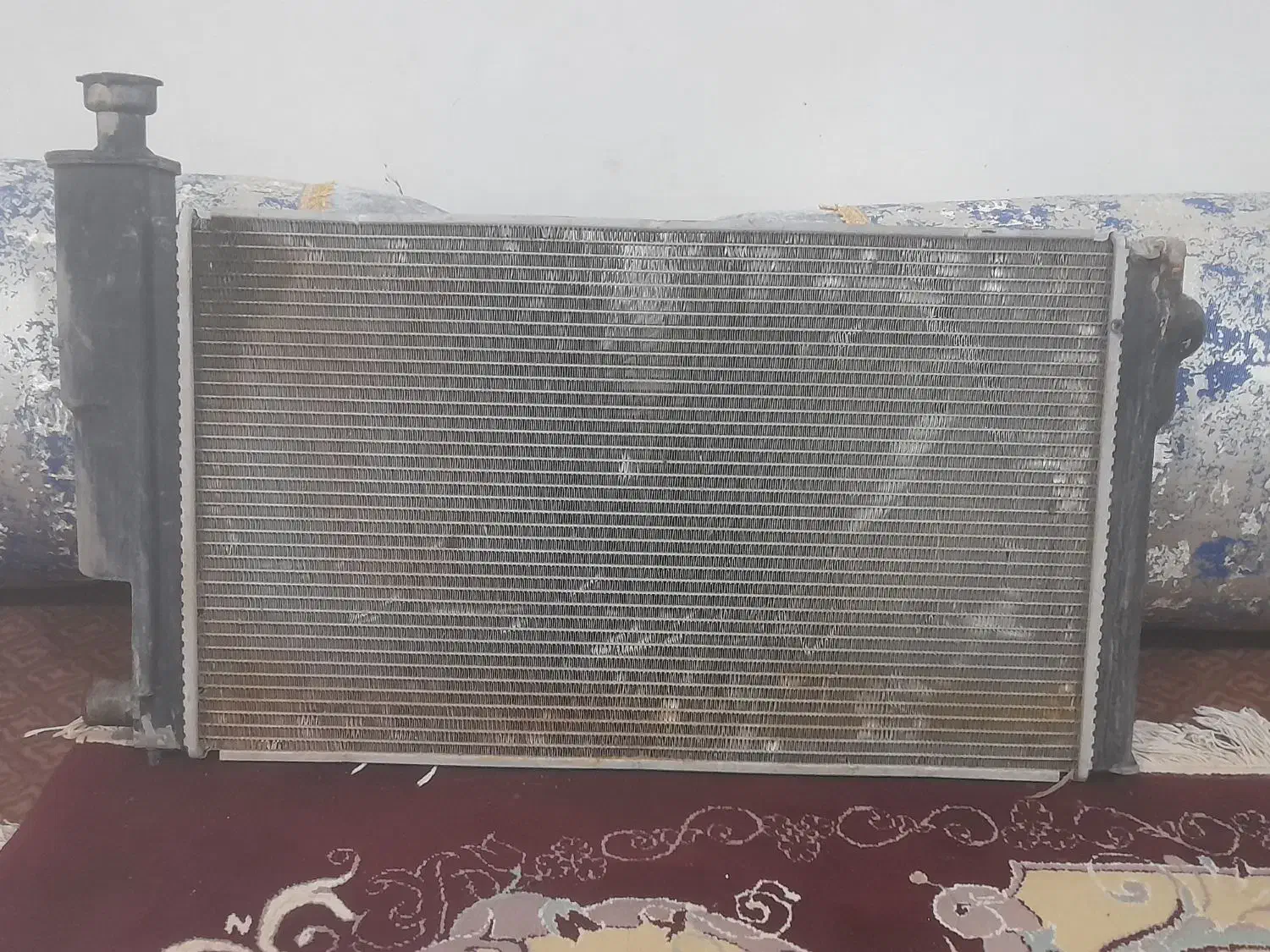 رادیات پژو دو لول|قطعات یدکی و لوازم جانبی|زابل, |دیوار