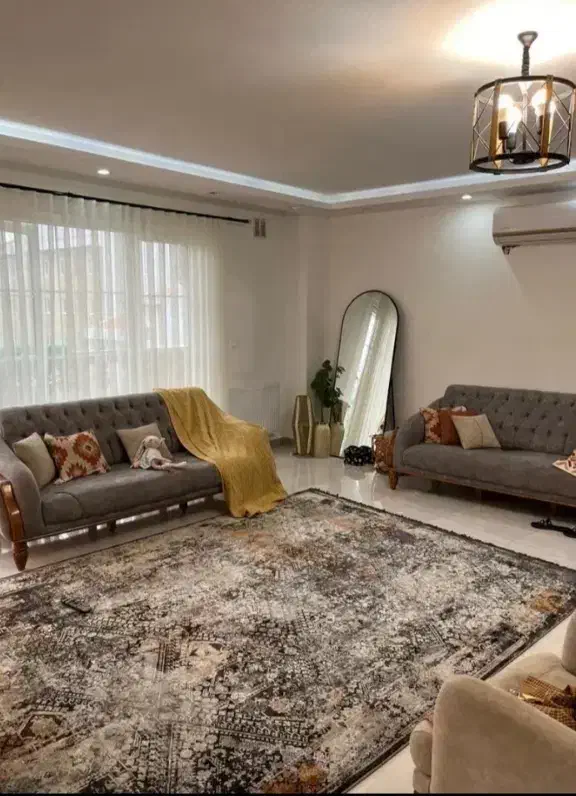 اجاره آپارتمان ۱۵۰ متری ۳ بخواب در سام|اجارهٔ آپارتمان|رشت, چمارسرا|دیوار