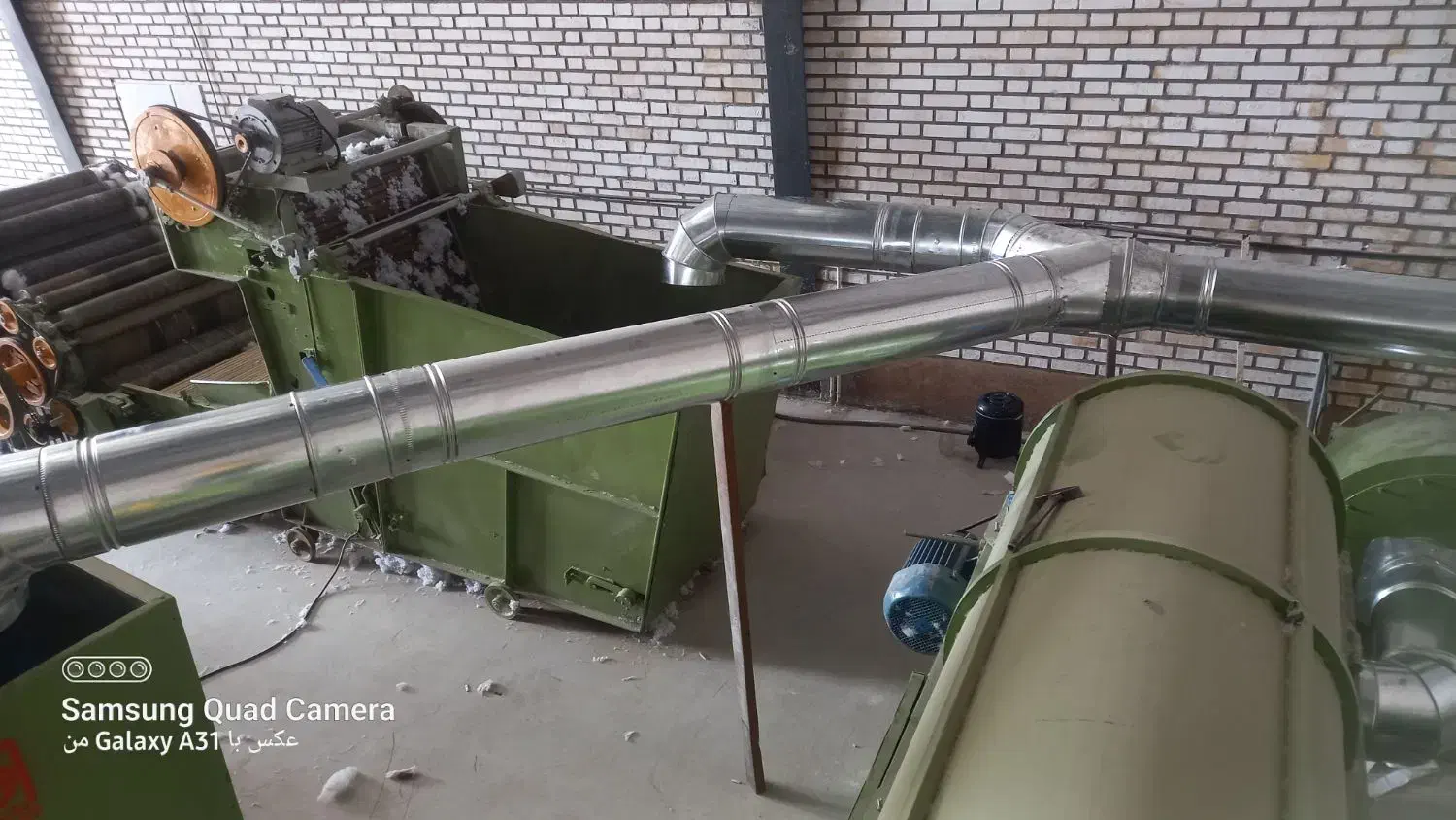 کانال کولر|خدمات پیشه و مهارت|قم, قلعه کامکار|دیوار