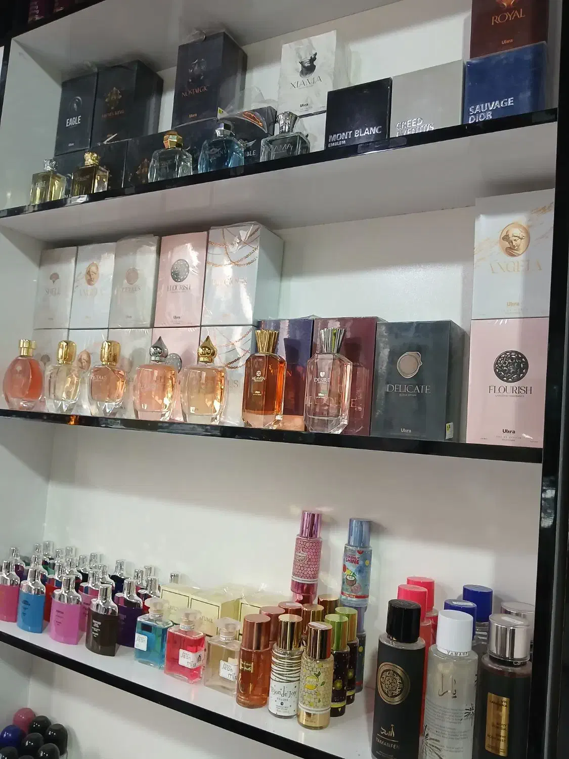 لوازم آرایشی با بهترین قیمت|آرایشی، بهداشتی، درمانی|فردیس, شهرک ارم|دیوار