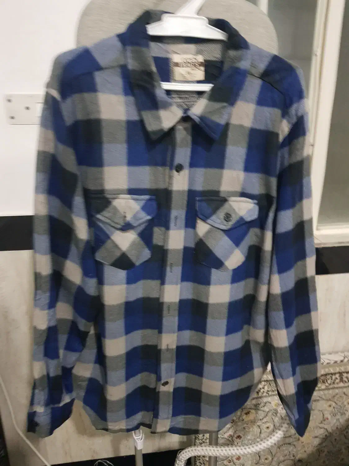 حراج انواع پیراهن ۳۰۰ و کاپشن۵۰۰|حراج|کامیاران, |دیوار