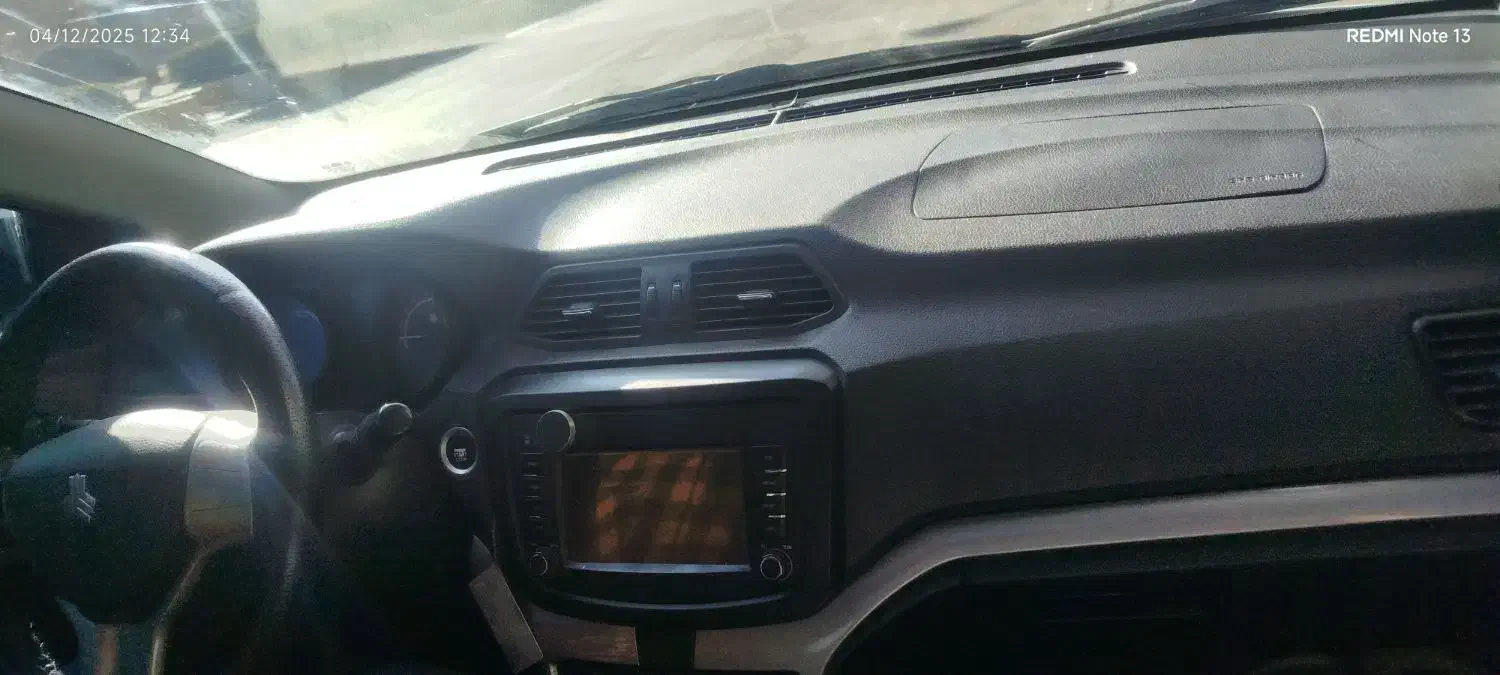 شاهین Gساندروف دار توربو شارژ|خودرو سواری و وانت|ارومیه, |دیوار