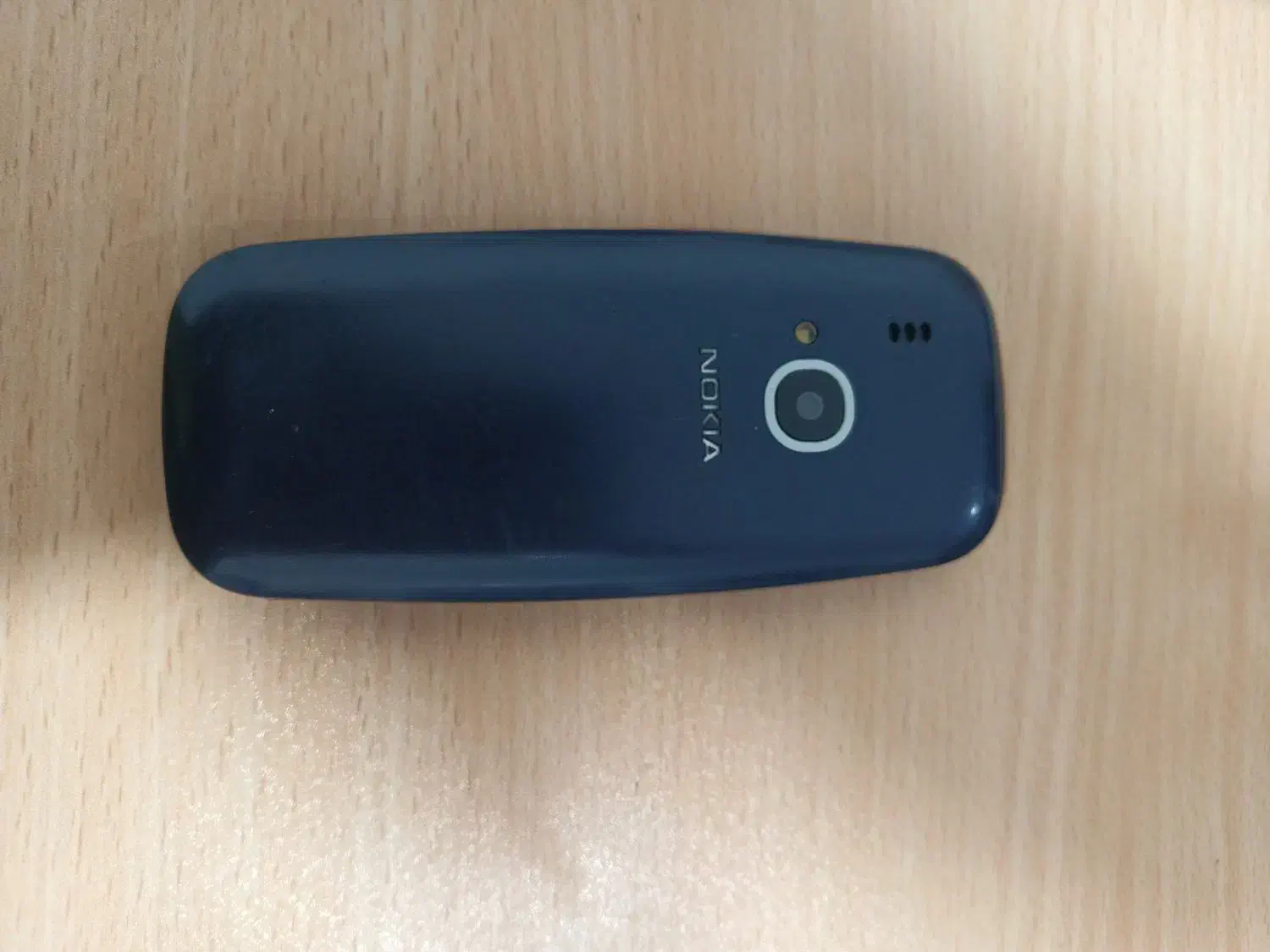 نوکیا ۳۳۱۰ قدیم اصلی|موبایل|سقز, |دیوار