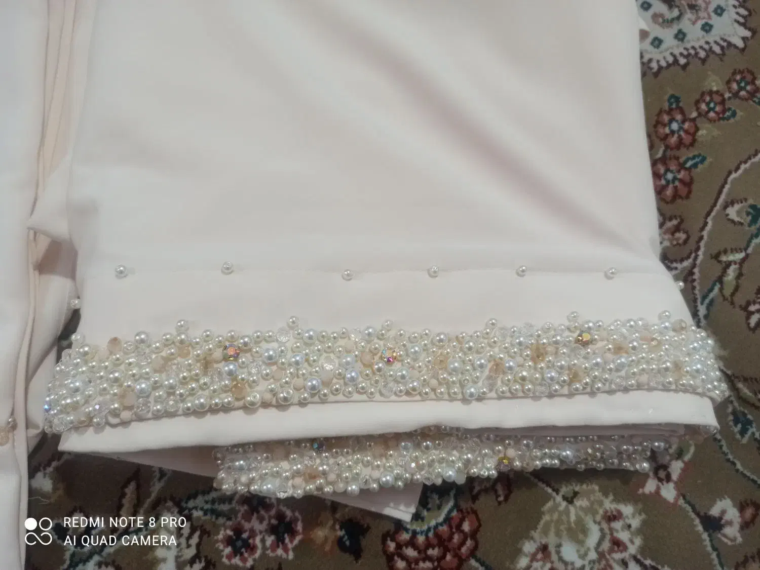 چادر نامزدی|لباس|اراک, |دیوار