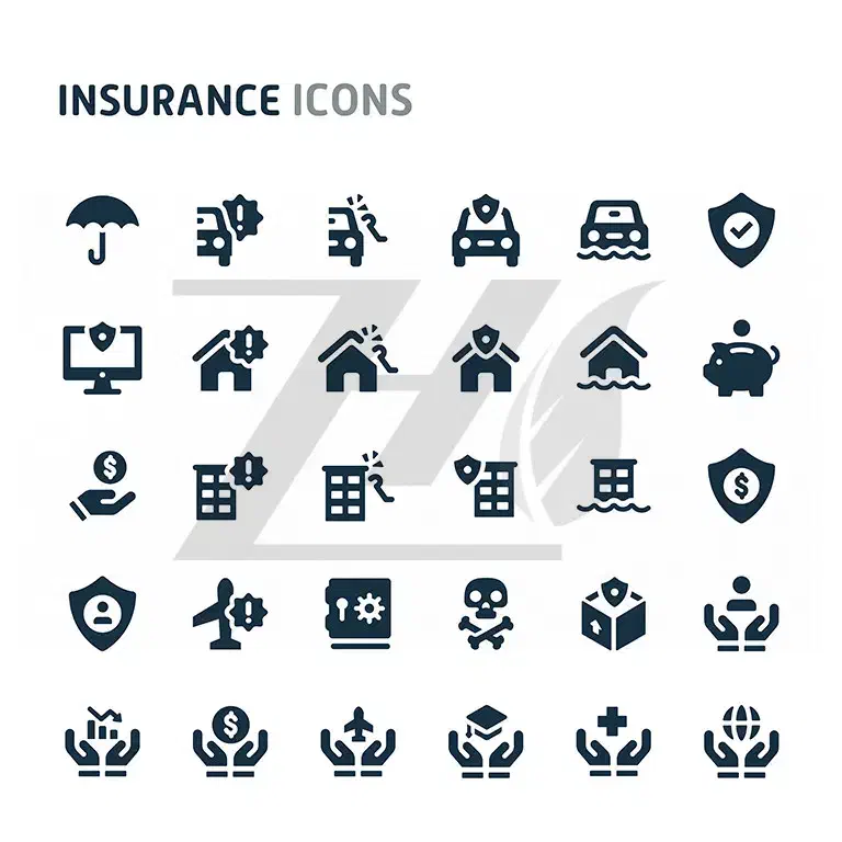 کارگزاری بیمه نقد و اقساط|خدمات مالی، حسابداری، بیمه|ایرانشهر, |دیوار