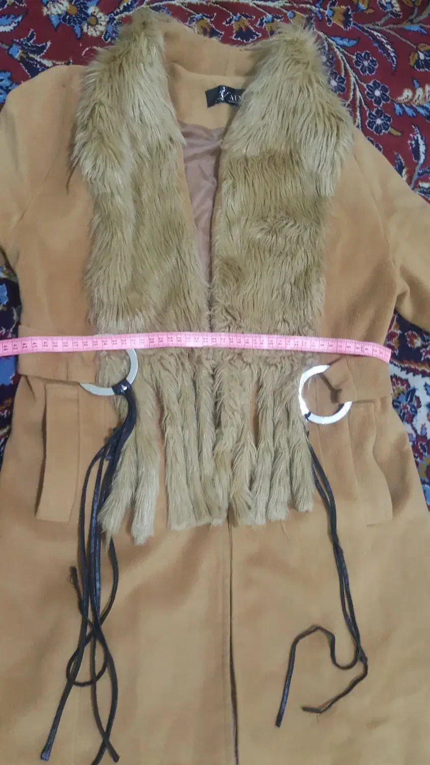 پالتوشیک|لباس|خرمآباد, |دیوار