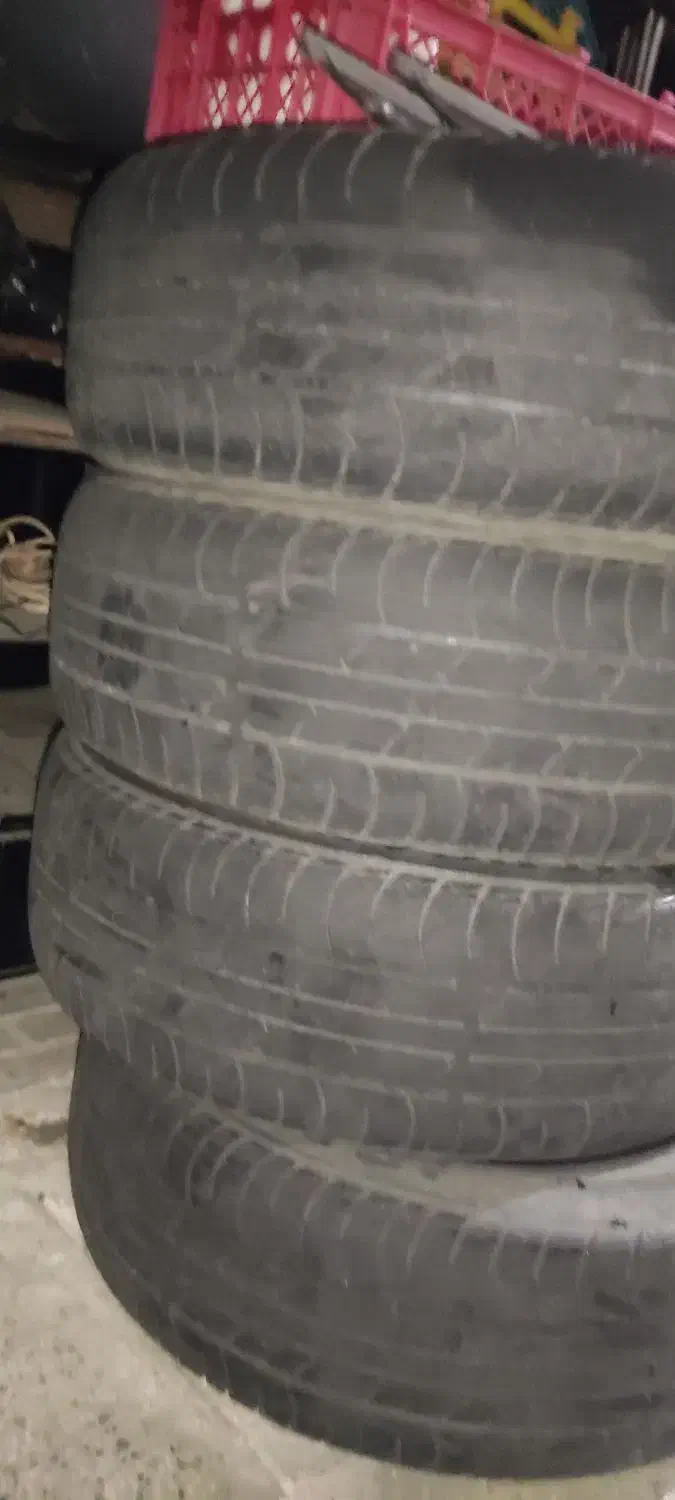 لوازم جلوبندی سایناولاستیک|قطعات یدکی و لوازم جانبی|گرگان, |دیوار