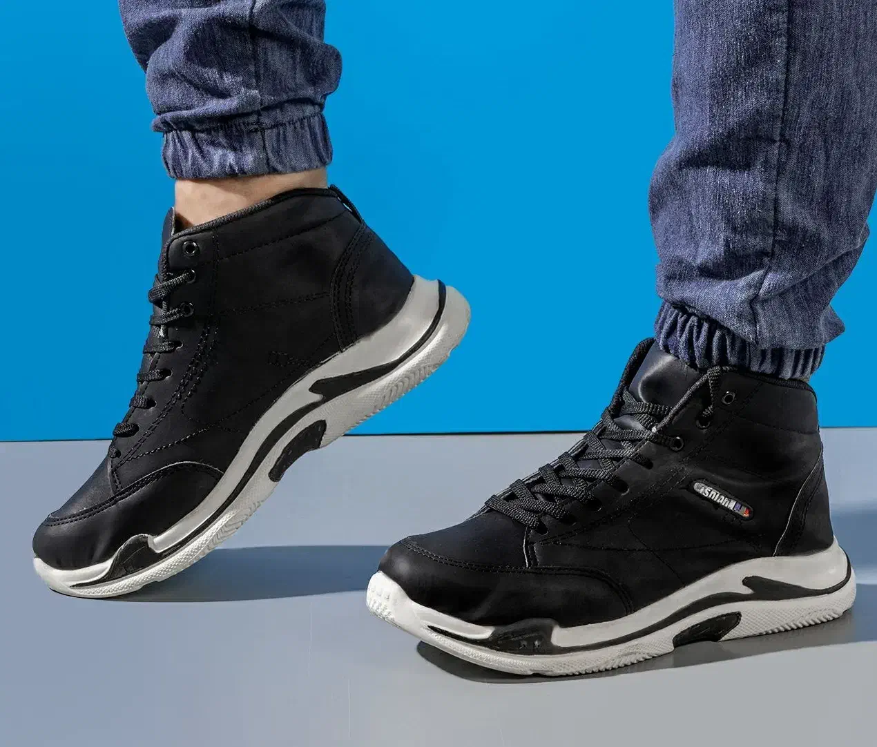 کفش های نیم بوت مردانه درجه یک / رنگبندی / آکبند|کیف، کفش، کمربند|ارومیه, |دیوار