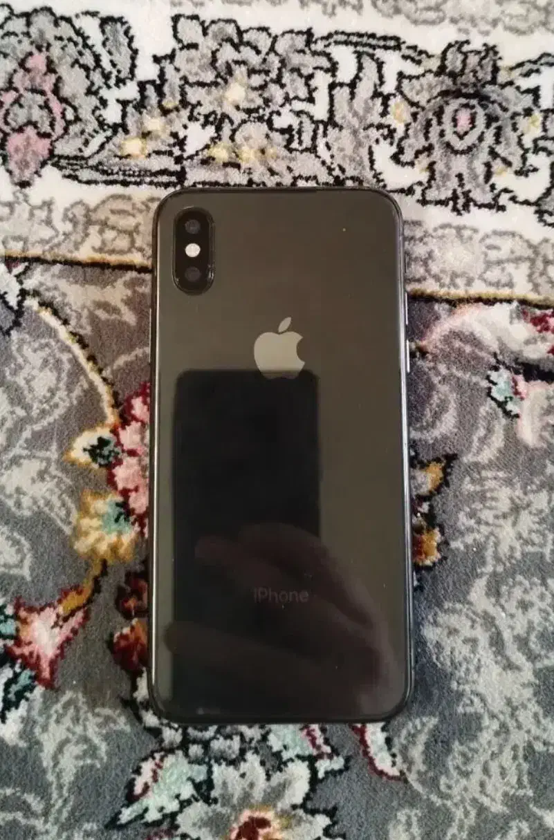 ایفون x|موبایل|اسلام‌‌آباد غرب, |دیوار