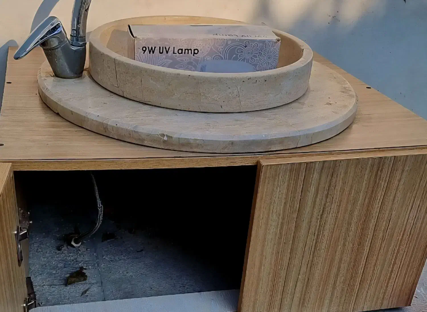 ابچکان ظرفشویی|آب‌چکان و نظم‌دهنده ظروف|تهران, حکیمیه|دیوار