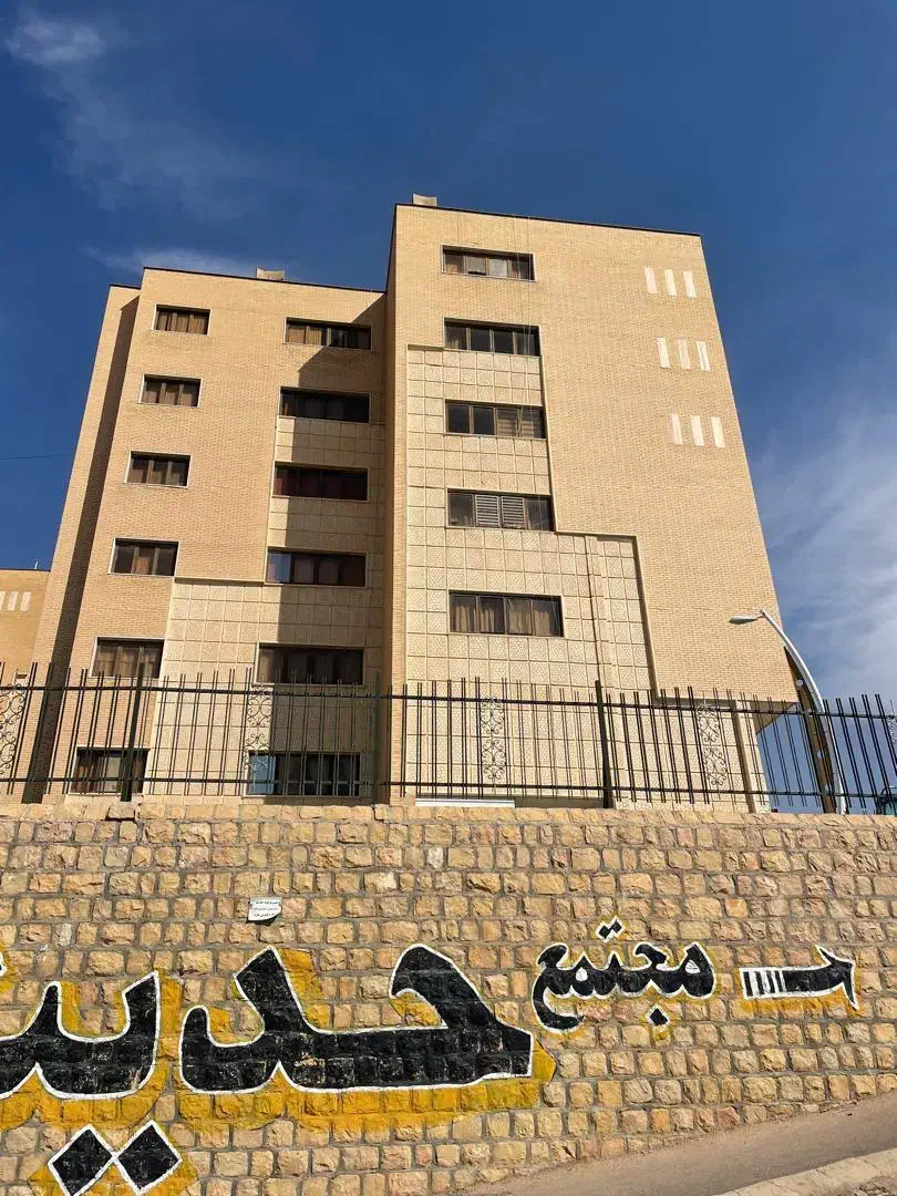 اجاره 2خواب جنوبی. البرز3. تخلیه|اجارهٔ آپارتمان|صدرا-فارس, فاز ۱|دیوار