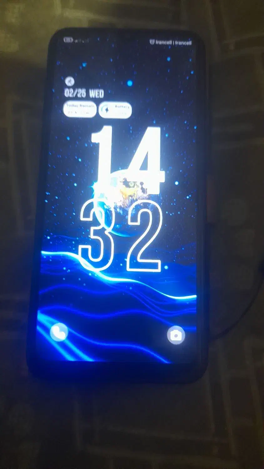 گوشی ردمی ۹|موبایل|نیمروز, |دیوار