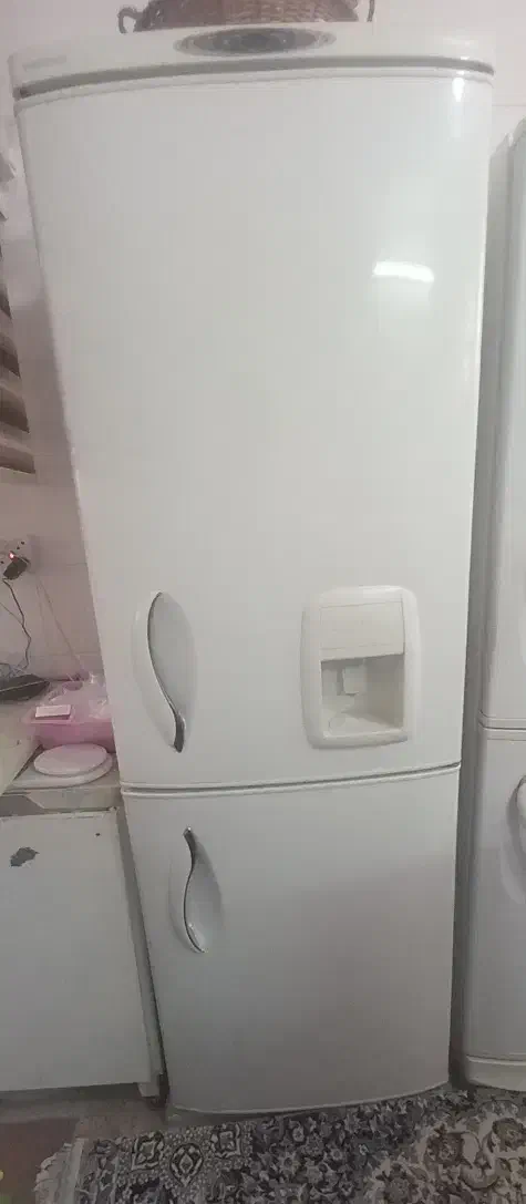 یخچال فریزر|یخچال و فریزر|تربتحیدریه, شهرک ولیعصر|دیوار