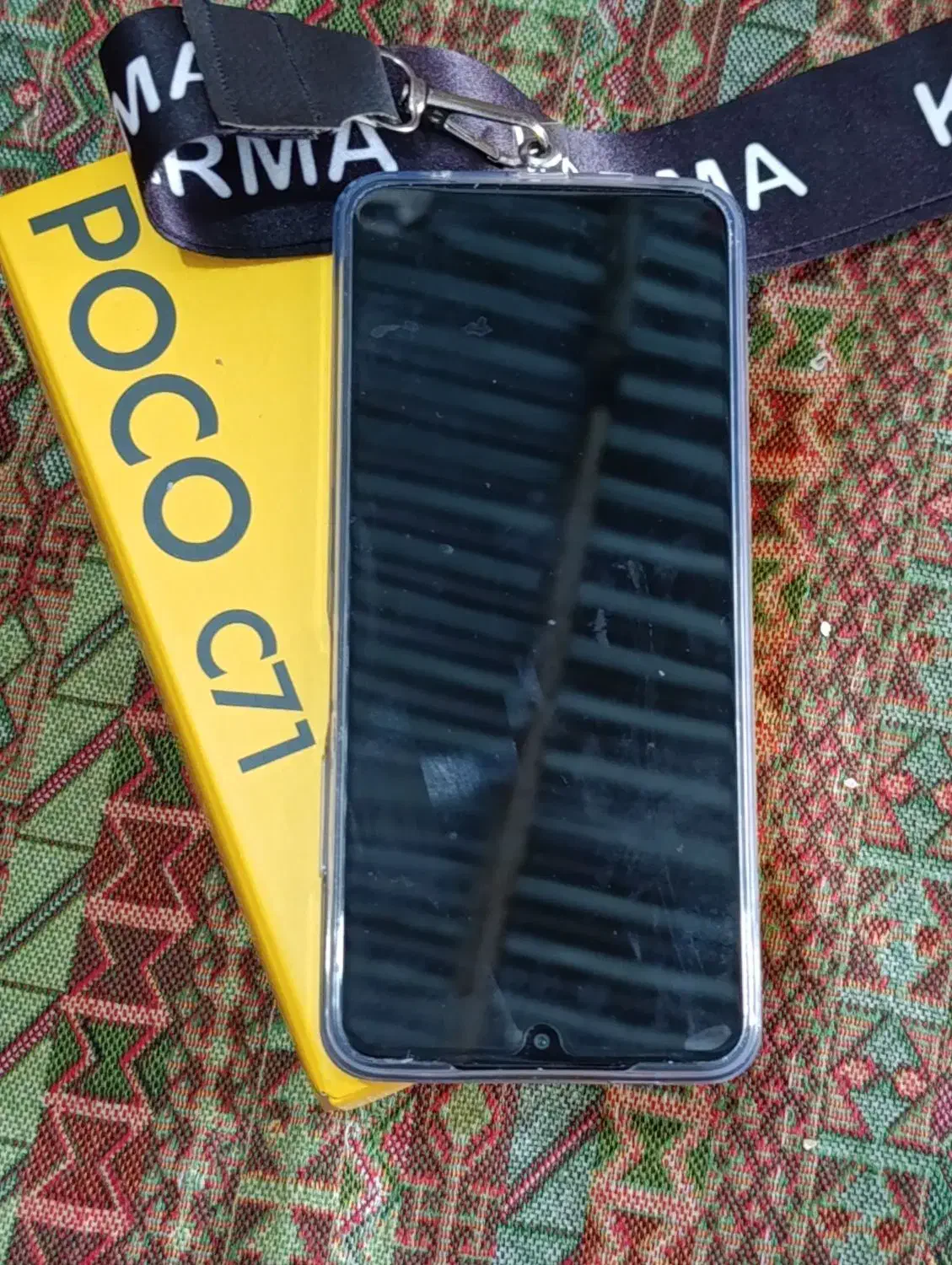 گوشی شیامی|موبایل|تهران, خزانه|دیوار