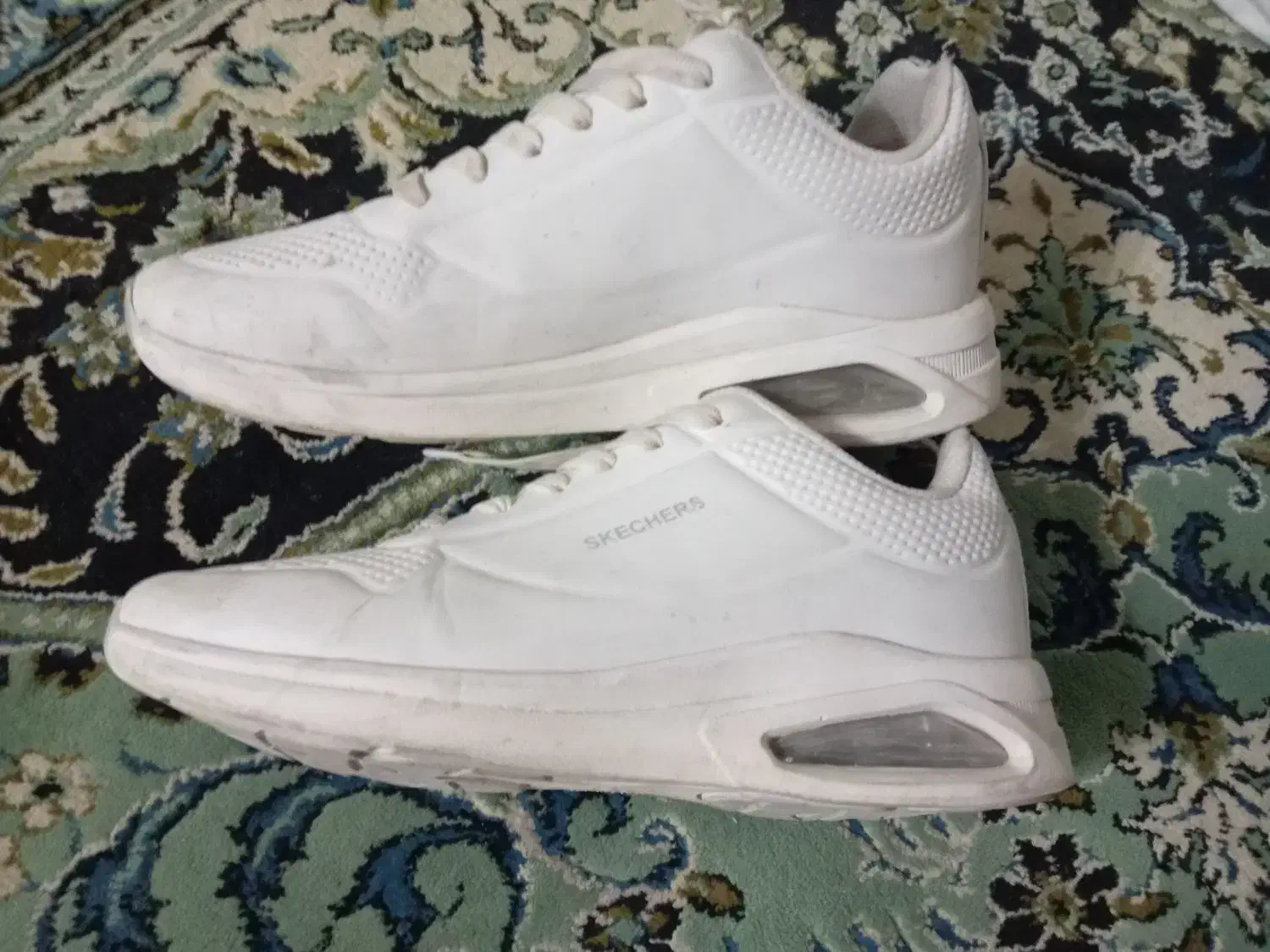 کفش نو سایز ۴۲|کیف، کفش، کمربند|نجفآباد, رجایی شمالی|دیوار