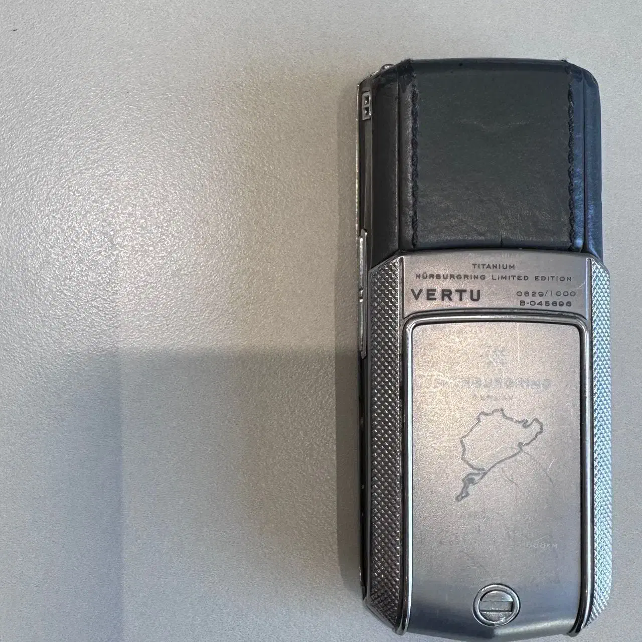 گوشی ورتو|موبایل|تهران, مهران (سیدخندان)|دیوار