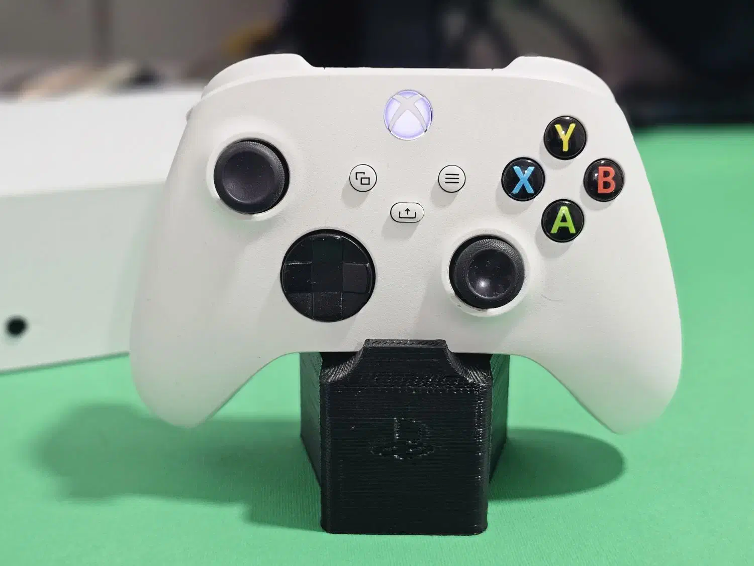 ایکس باکس سری اس دودسته xbox series s 500|کنسول، بازی ویدئویی و آنلاین|اهواز, نادری|دیوار