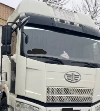 فاوتک ۴۲۰ مدل ۱۴۰۰|خودرو سنگین|اسلامشهر, ملکآباد|دیوار