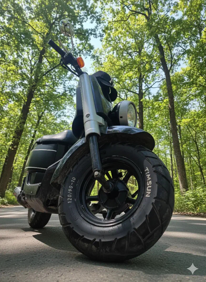 موتور یاماها وکس اسپورت|موتورسیکلت|آبادان, |دیوار