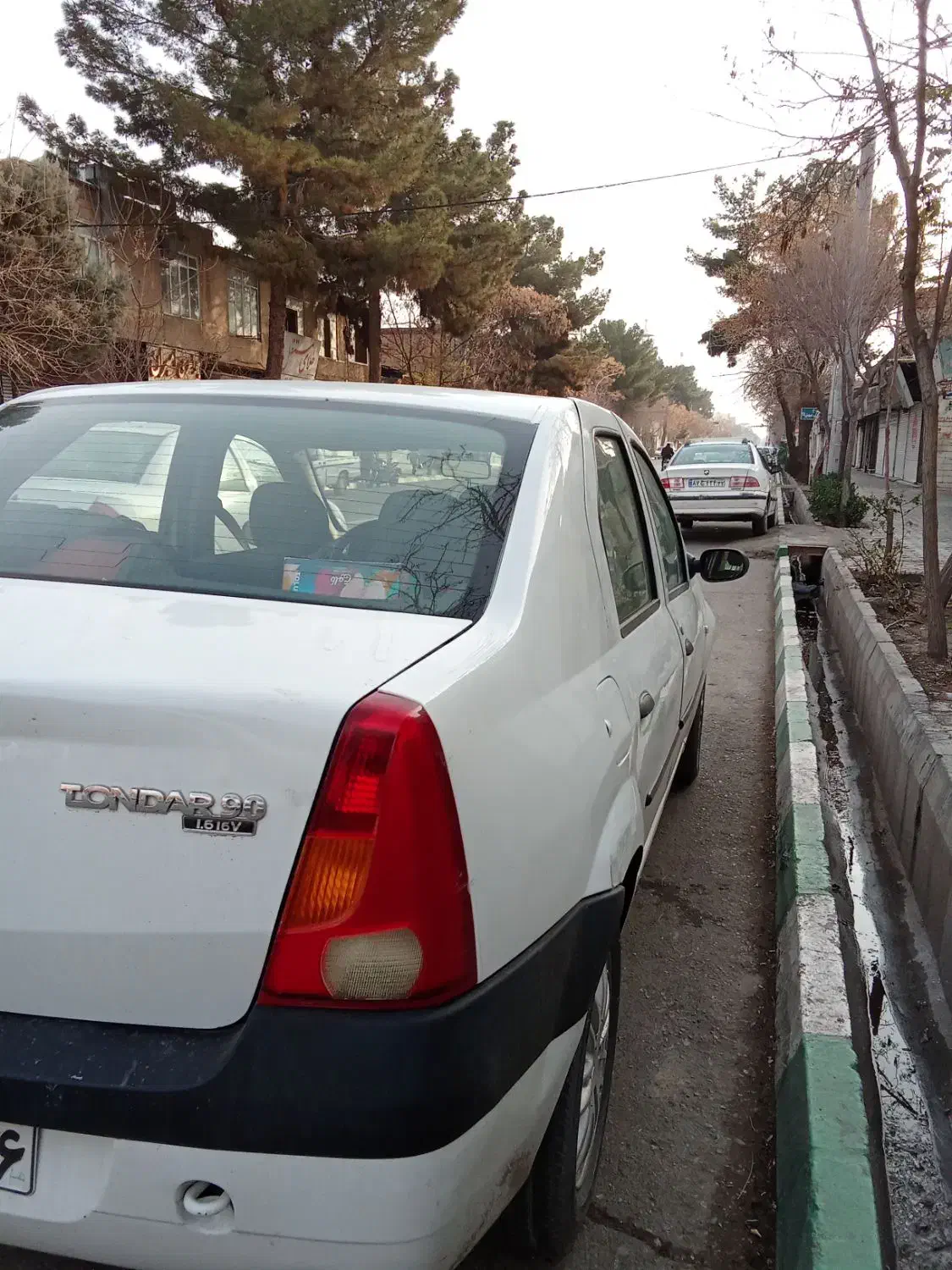 ال 90 مدل 91|خودرو سواری و وانت|سبزوار, کوی گلستان|دیوار