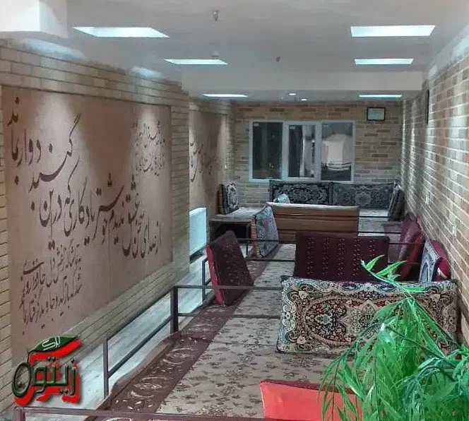 استخدام سالندار خانم در مجموعه برگ زیتون|استخدام خدمات فروشگاه و رستوران|مشهد, مشکینی (شهرک غرب)|دیوار