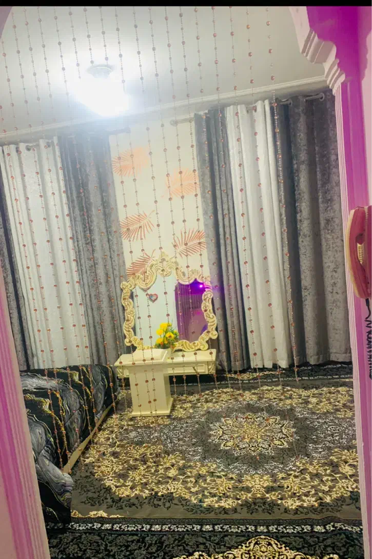 اجاره روزانه/ همکف شیک ضمانتی|اجارهٔ کوتاهمدت آپارتمان و سوئیت|زاهدان, |دیوار