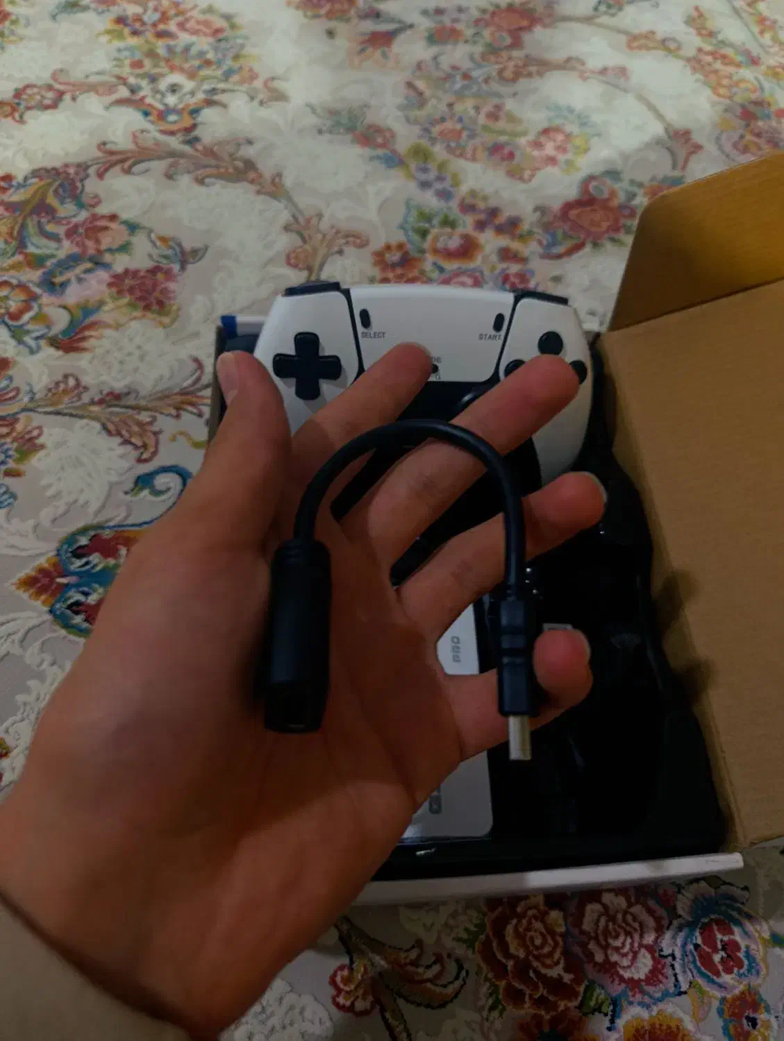 ps5مینی یا گیم استیک پرو|کنسول، بازی ویدئویی و آنلاین|بومهن, |دیوار