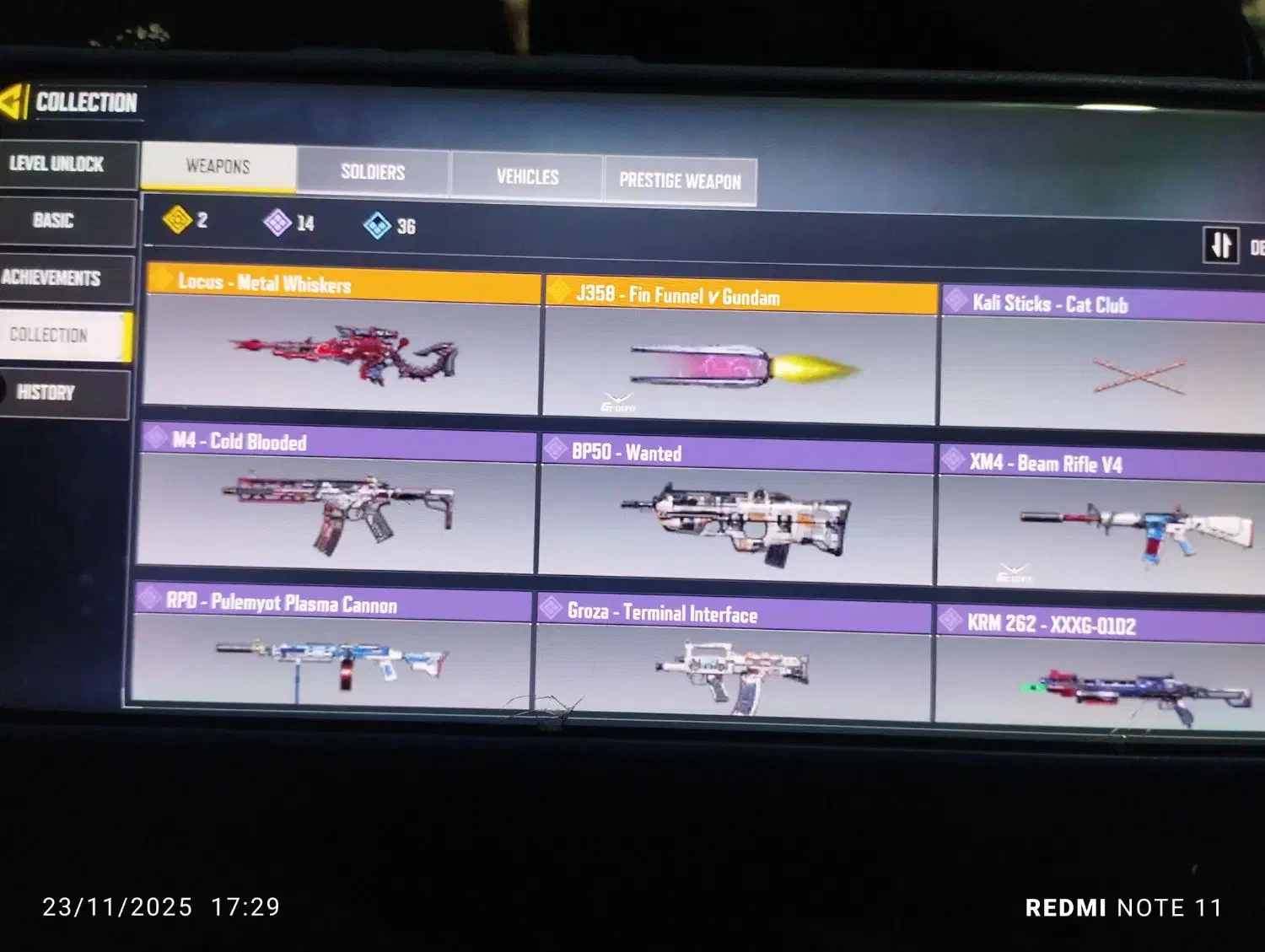 اکانت خوش شانسی هست|کنسول، بازی ویدئویی و آنلاین|تهران, ایوانک|دیوار