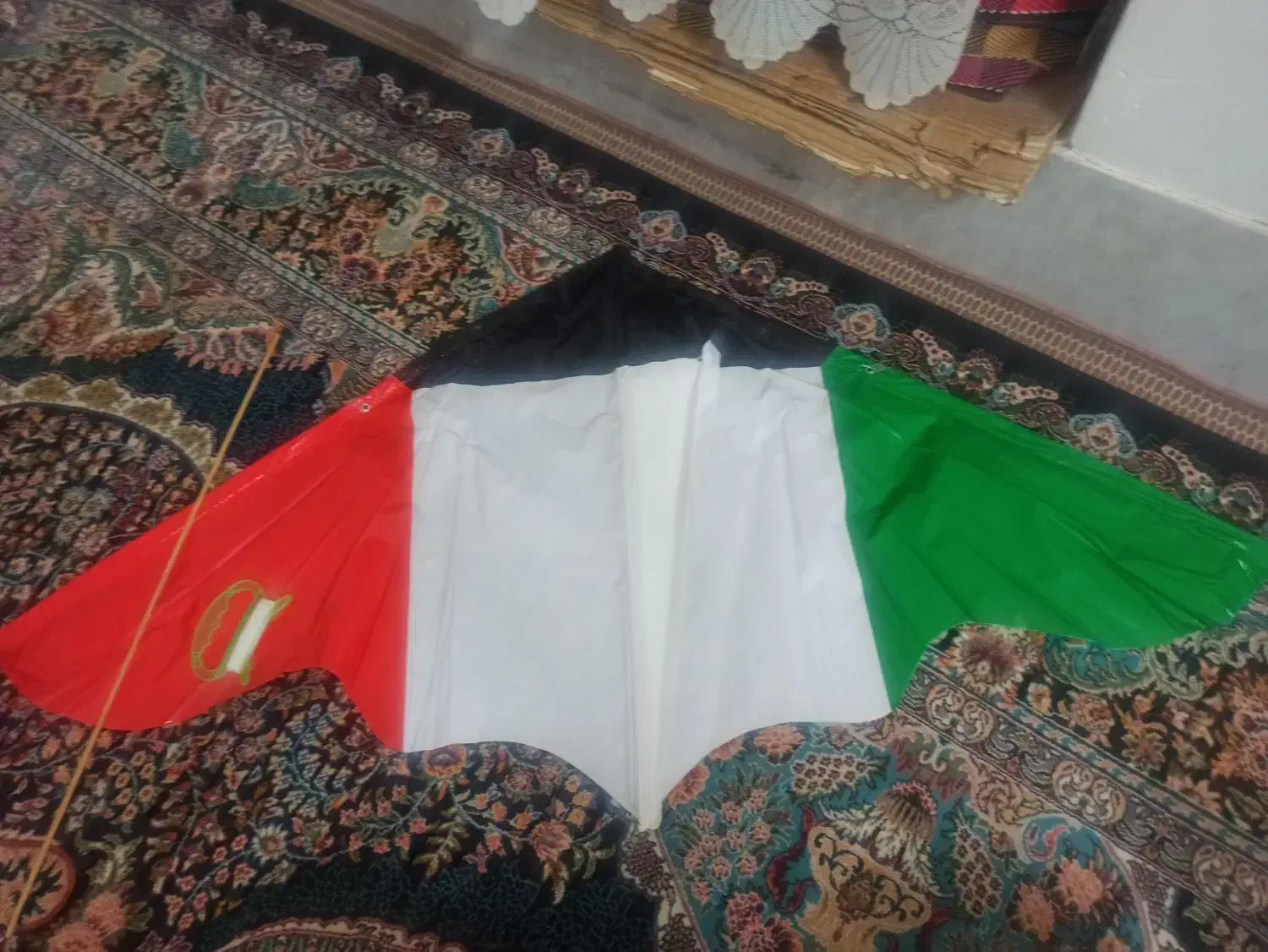 بادبادک|اسباب‌‌بازی|جهرم, |دیوار