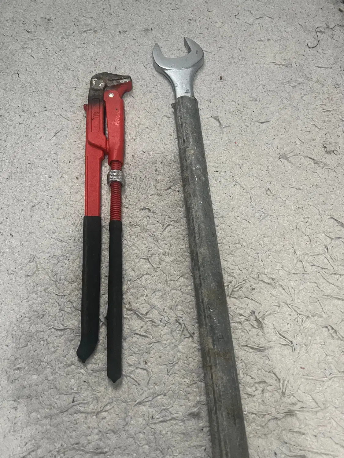 اچار شلاقی و اچار|ابزارآلات|تهران, تهرانپارس جنوبی|دیوار