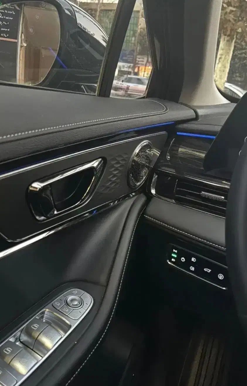 خسروانی//فونیکس اف ایکس برقی FX EV|خودرو سواری و وانت|تهران, حکمت|دیوار