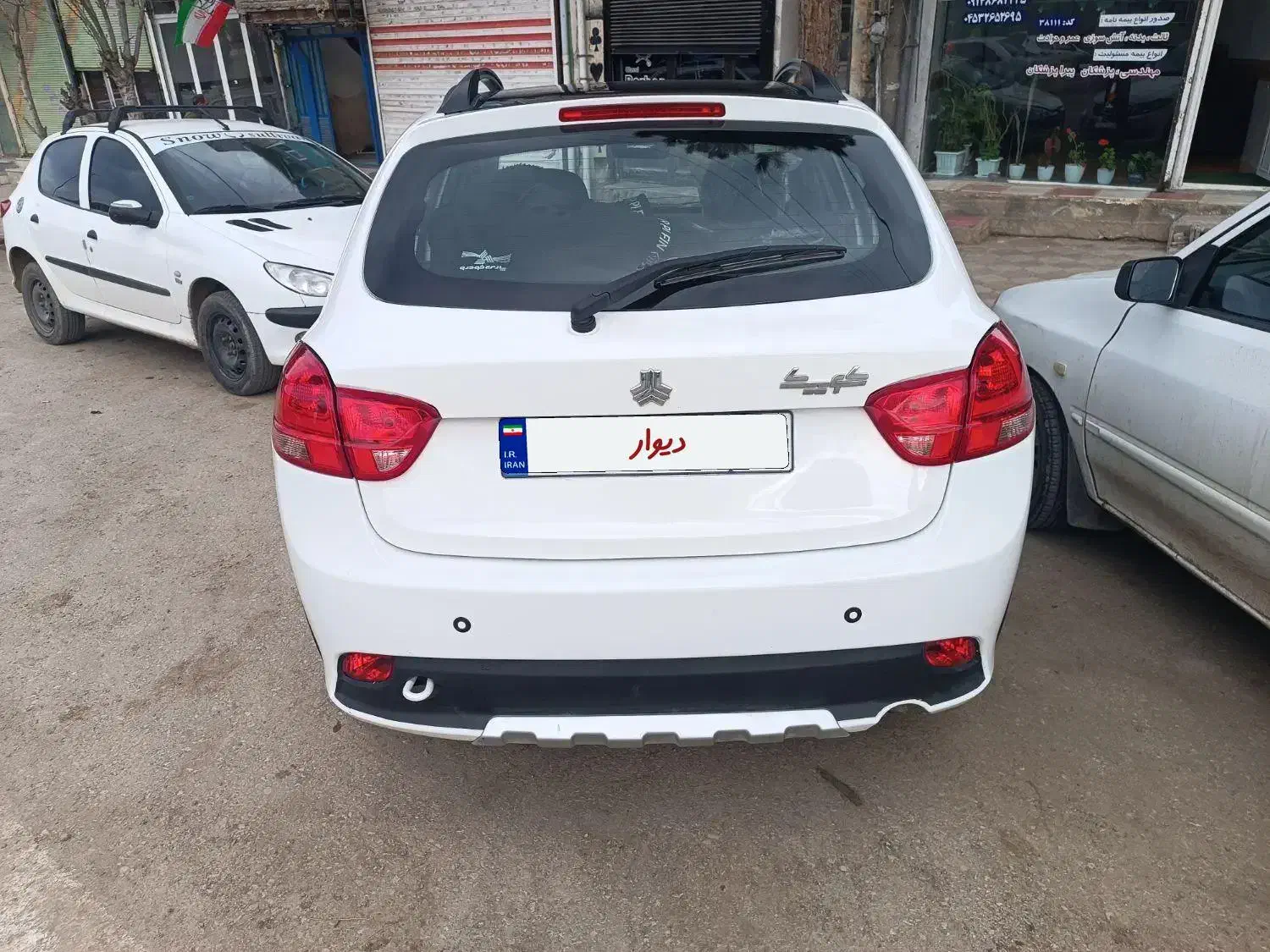 فروش ماشین|خودرو سواری و وانت|اردبیل, |دیوار