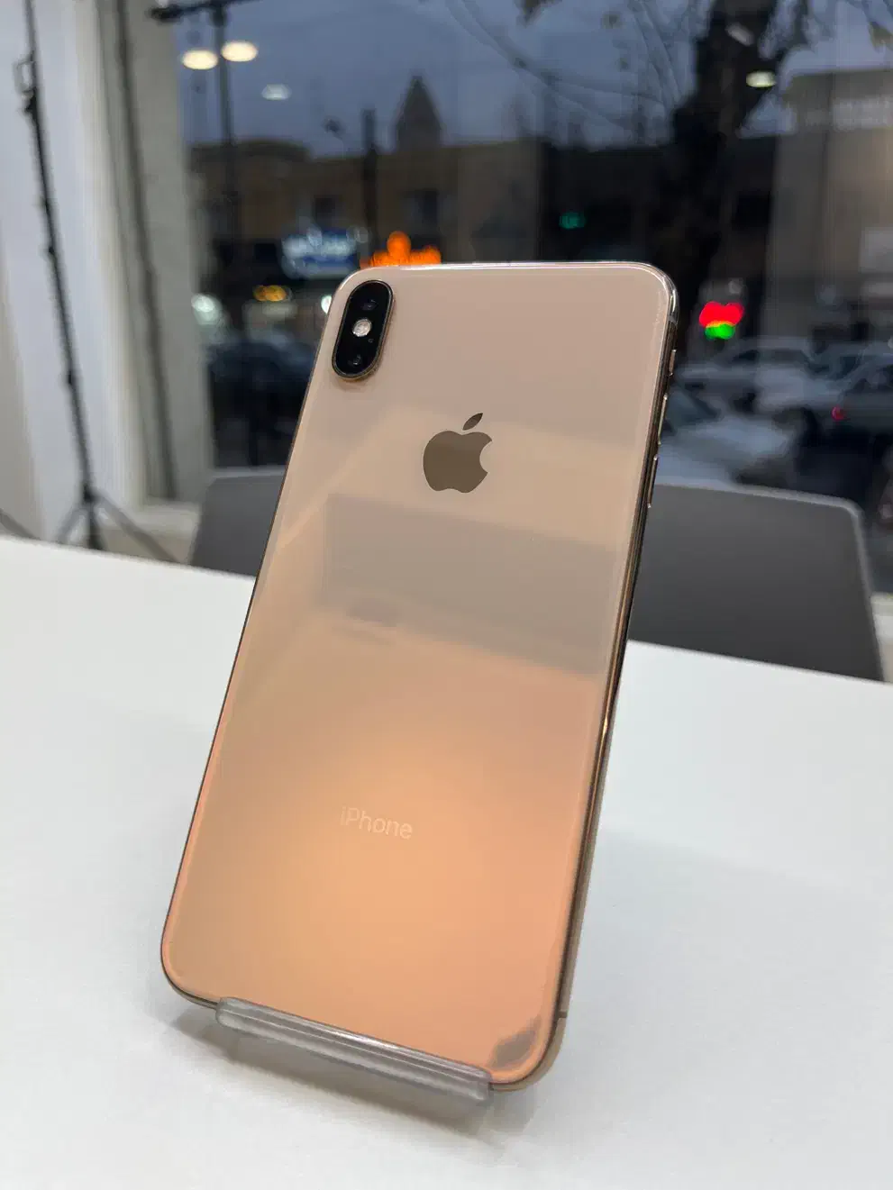 آیفون Xs Max|موبایل|گنبد کاووس, |دیوار