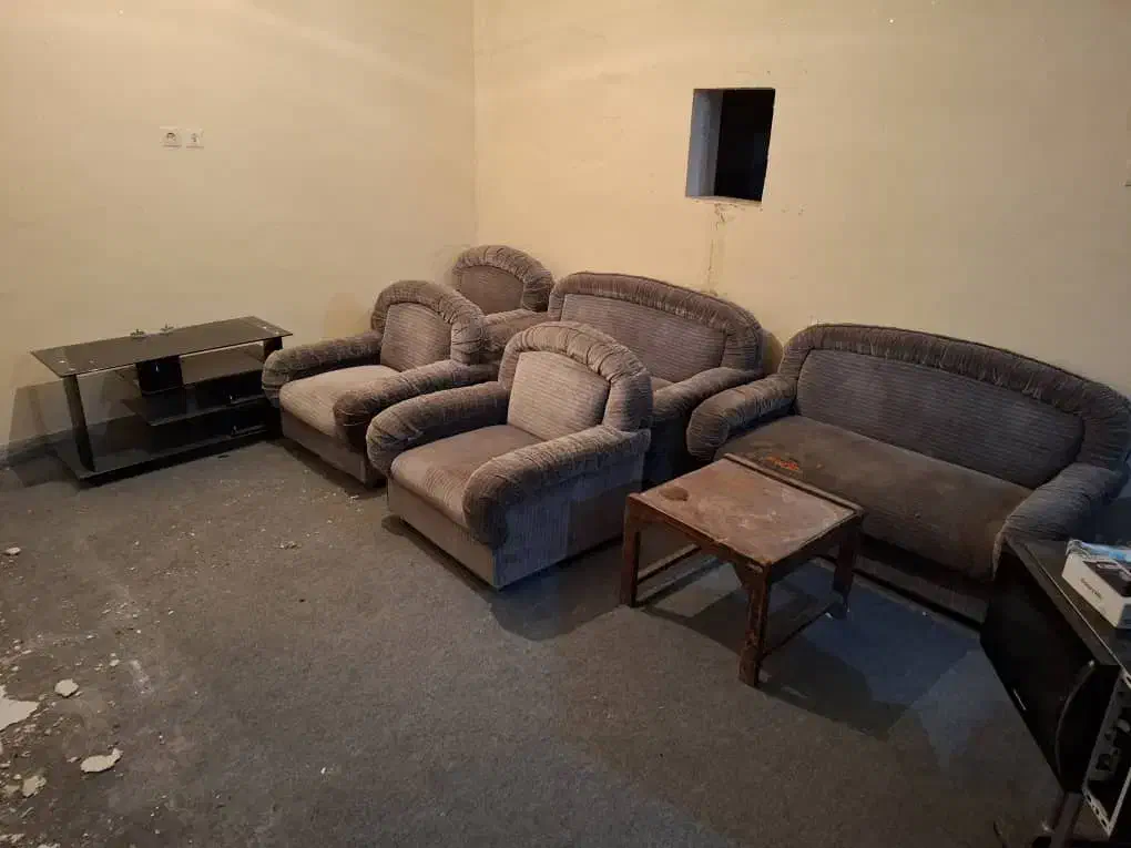 مبل راحتی|مبلمان خانگی و میز عسلی|بندرعباس, |دیوار