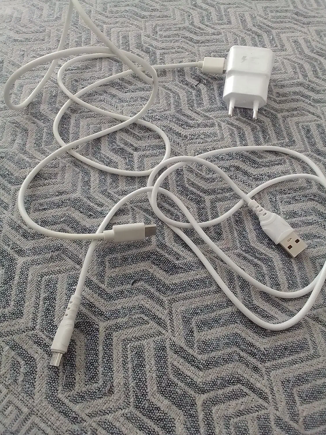 شارژ سالم دوتا|لوازم جانبی موبایل و تبلت|الیگودرز, |دیوار