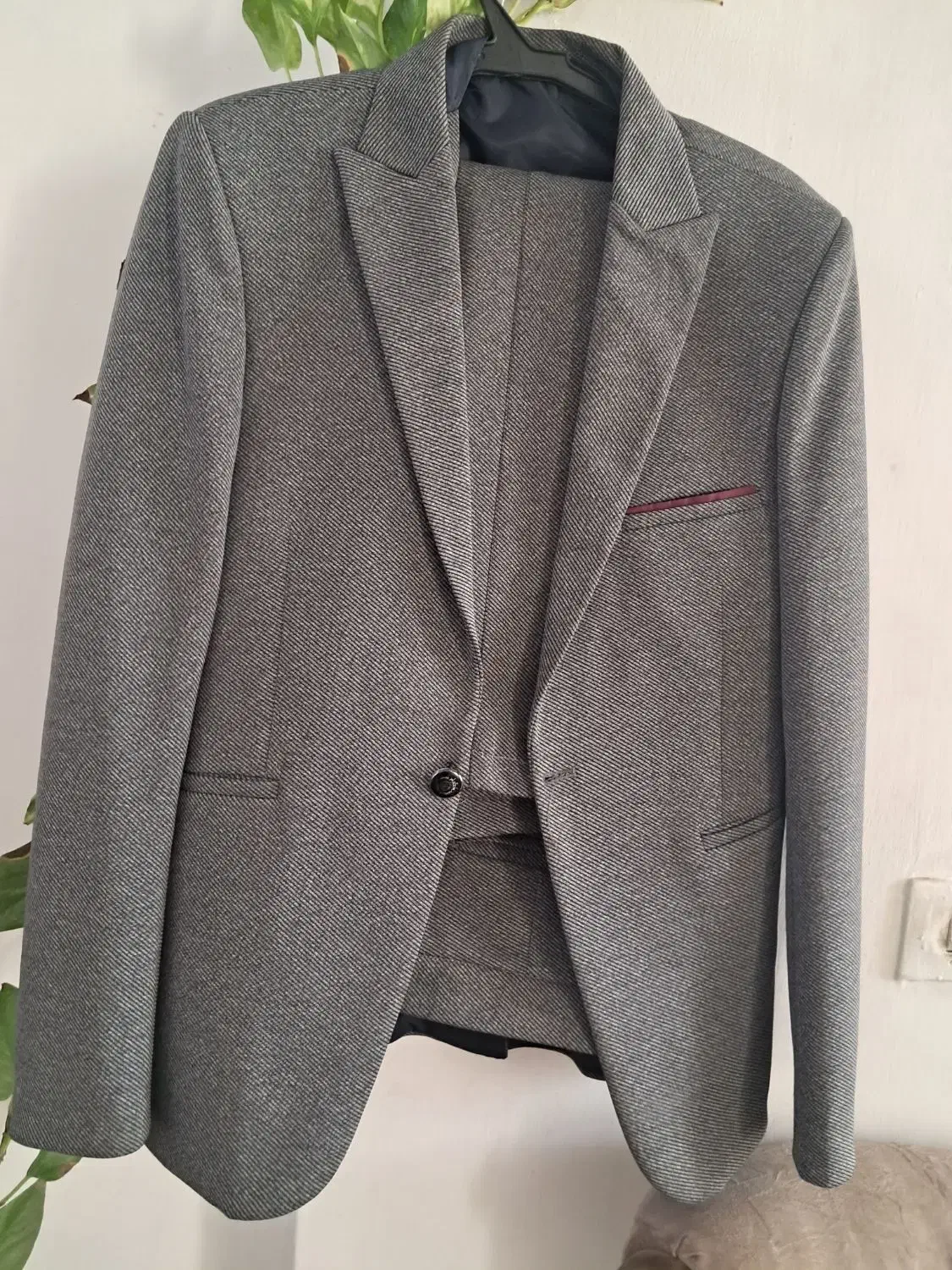 کت و شلوار نو درحد|لباس|تربت جام, المهدی|دیوار