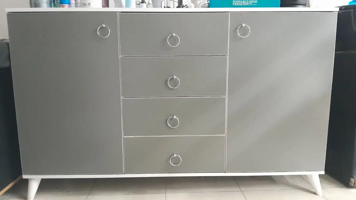 دراور چوبی ، کنسول|جاکفشی، کمد، دراور|بندرعباس, |دیوار