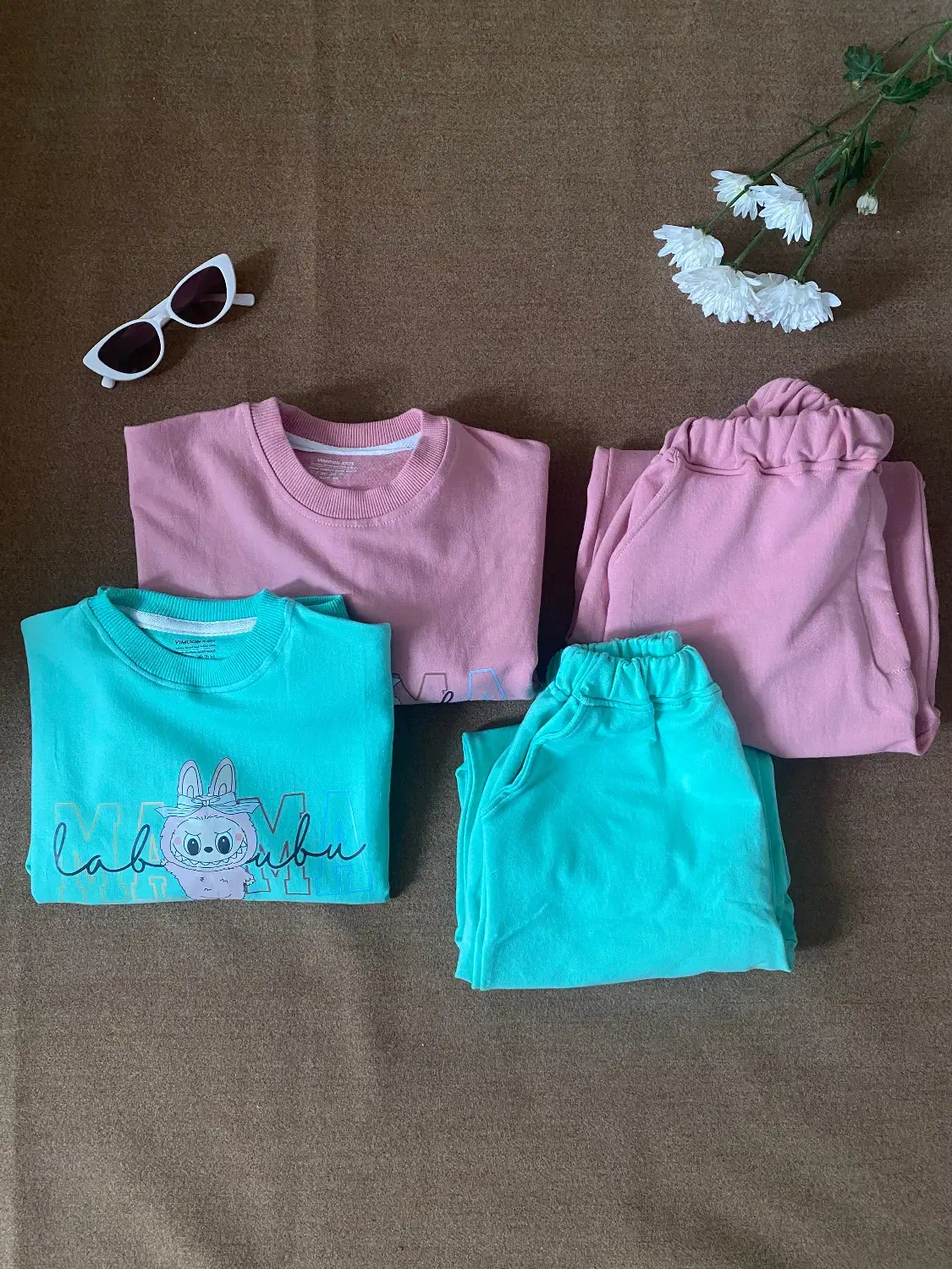 تولیدی پوشاک بچه گانه|عمده‌فروشی|سبزوار, هویزه|دیوار