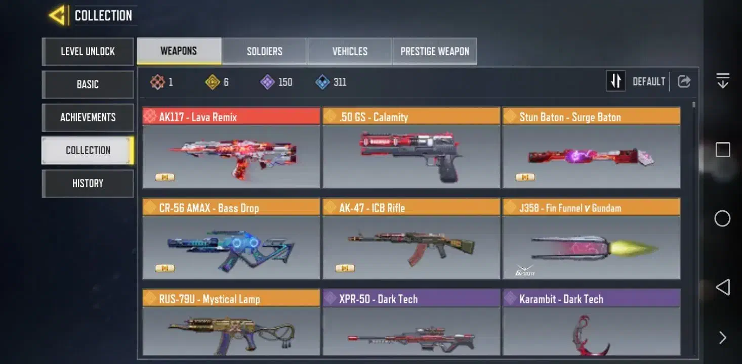 اکانت کالاف|کنسول، بازی ویدئویی و آنلاین|مشهد, فرودگاه|دیوار