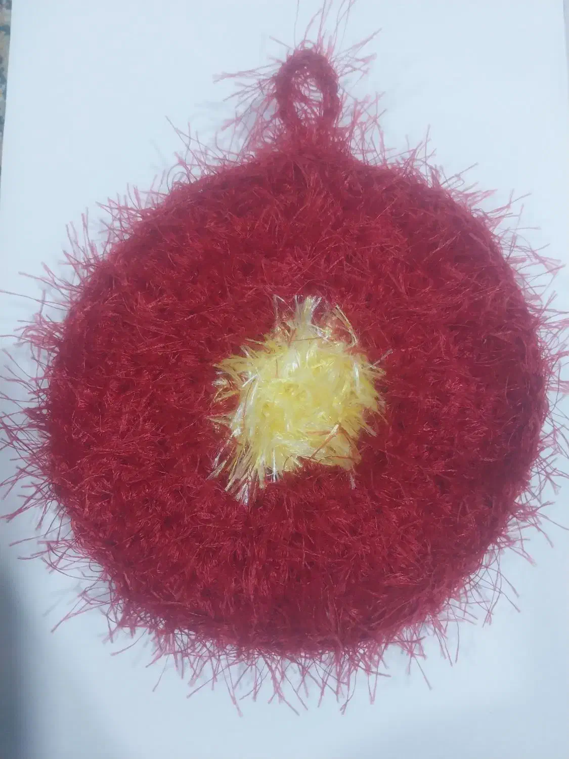 لیف و اسکاج و سفره پاکن|لوازم نظافت|یاسوج, |دیوار