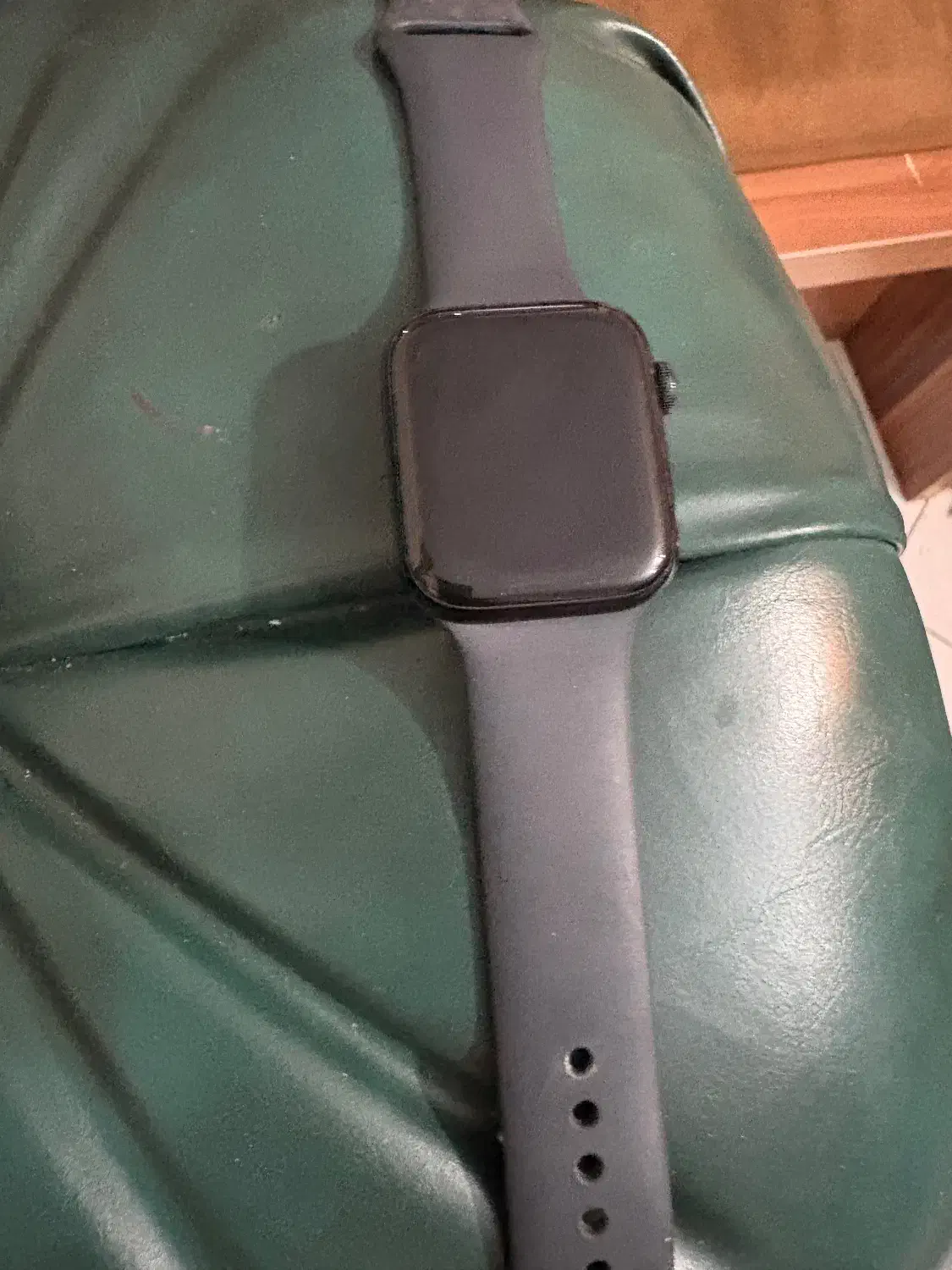 اپل واچ|لوازم جانبی موبایل و تبلت|تهران, آجودانیه|دیوار