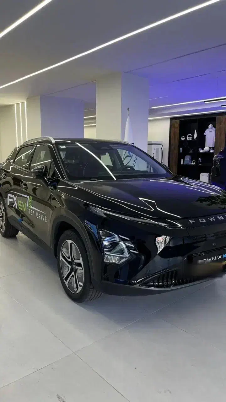 فروش اقساطی FX برقی وارداتی|خودرو سواری و وانت|تبریز, |دیوار