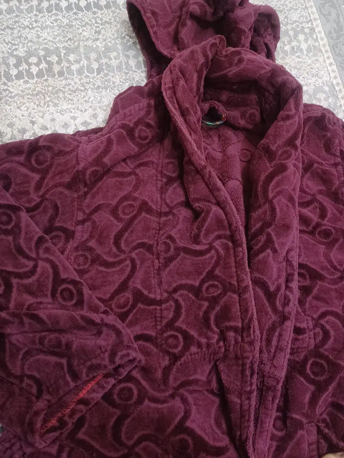 حوله تن پوش|آرایشی، بهداشتی، درمانی|کرج, شاهینویلا|دیوار