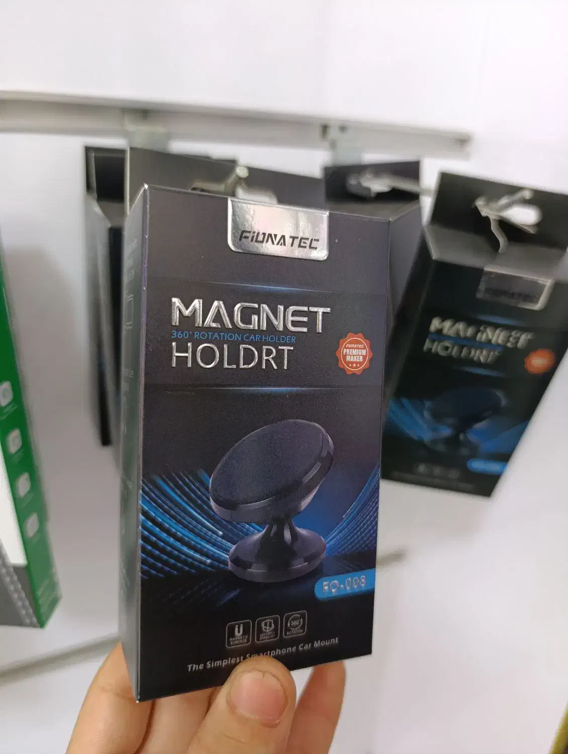 هولدر نگهدارنده گوشی بسیار قوی و با دوام اسنپ پایه|لوازم جانبی موبایل و تبلت|ارومیه, |دیوار