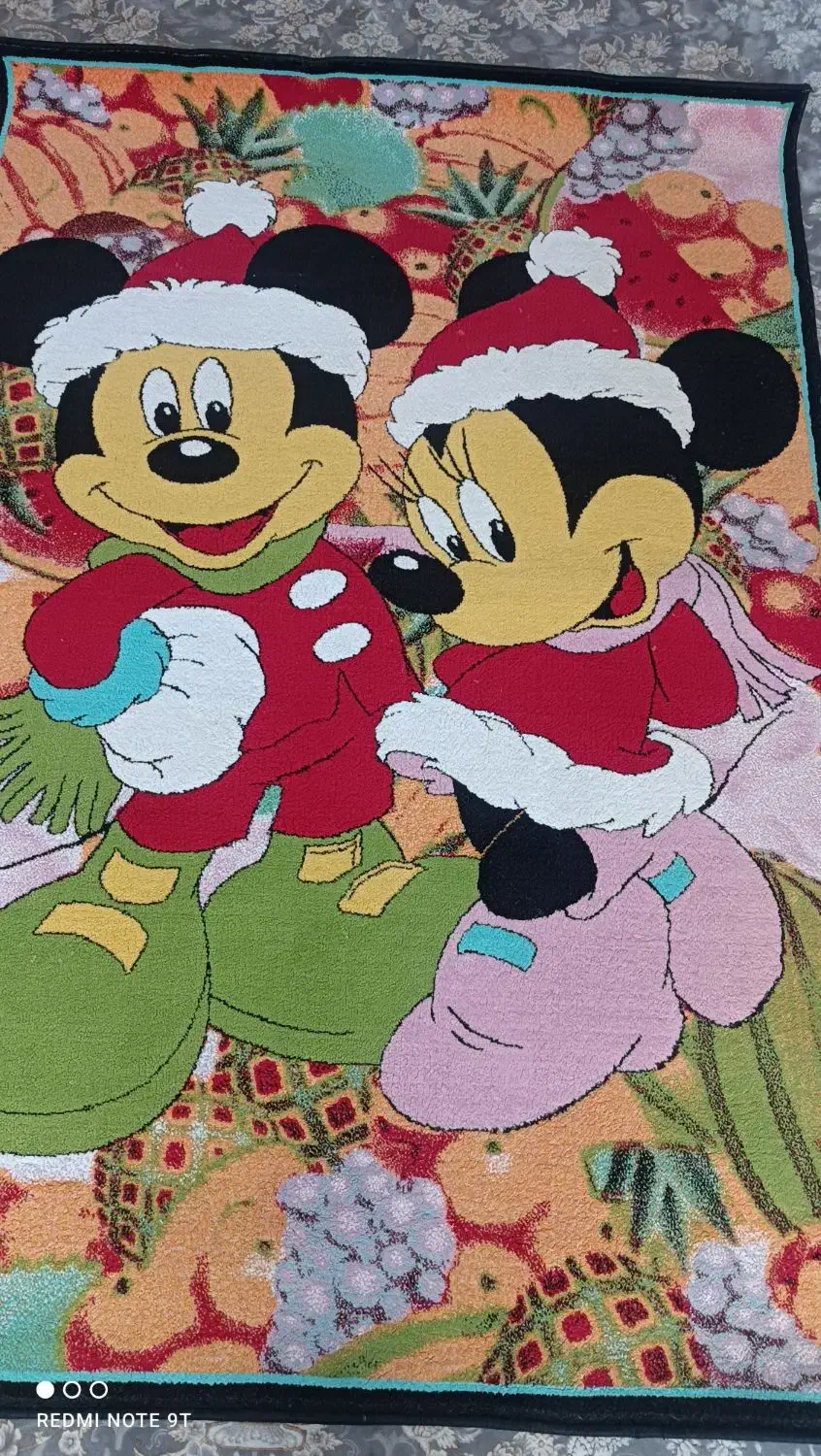 فرش اتاق کودک|فرش|قم, پردیسان|دیوار