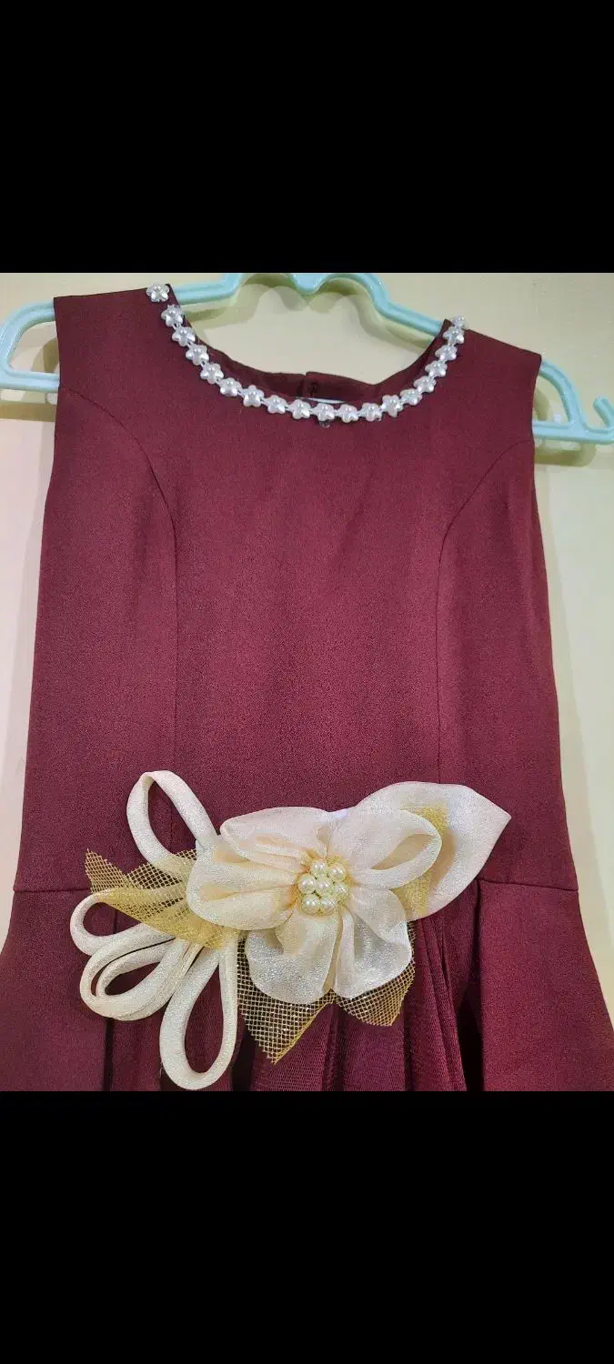 لباس جشن|کفش و لباس بچه|بندر ماهشهر, |دیوار