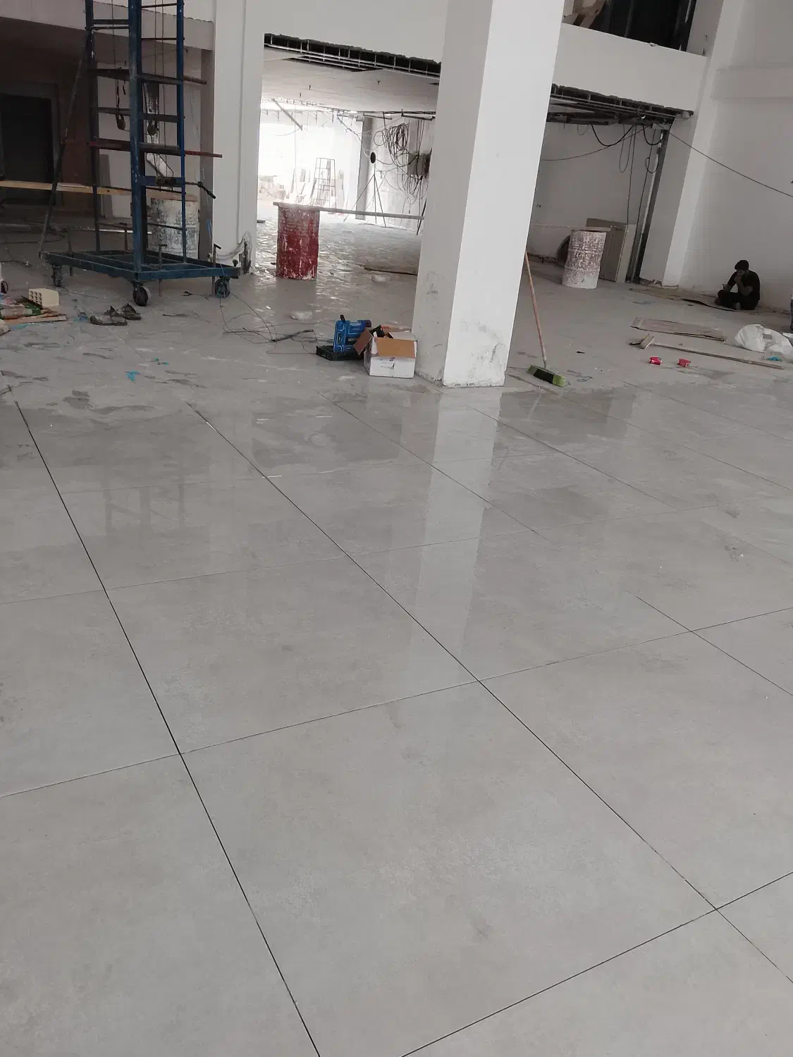 کاشی کار کاشیکاری تخریب کاری|خدمات پیشه و مهارت|اهواز, گیت بوستان|دیوار